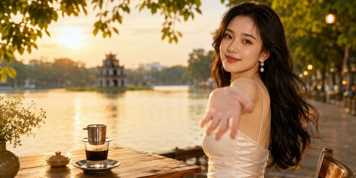 Thành viên VIP bh7979 tại Hà Nội kiểm tra quyền lợi tài khoản qua điện thoại bên ly cà phê
