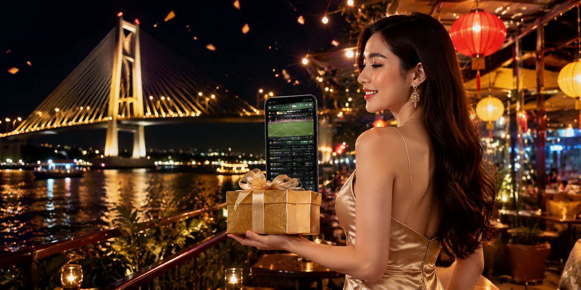 Người dùng bh7979 tại chợ đêm Sài Gòn theo dõi thống kê VIP và kết quả cá cược trên điện thoại